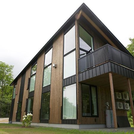 Furano Peak Villa Eksteriør billede