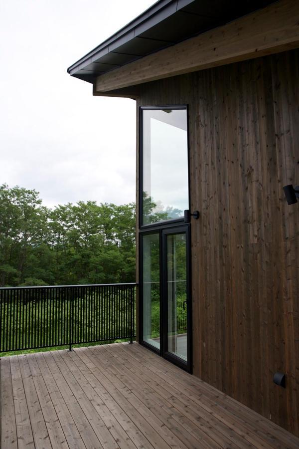 Furano Peak Villa Eksteriør billede